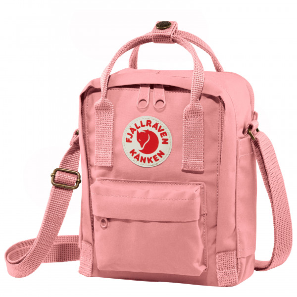 Fjällräven - Kånken Sling - Umhängetasche Gr 2,5 l rosa von Fjällräven