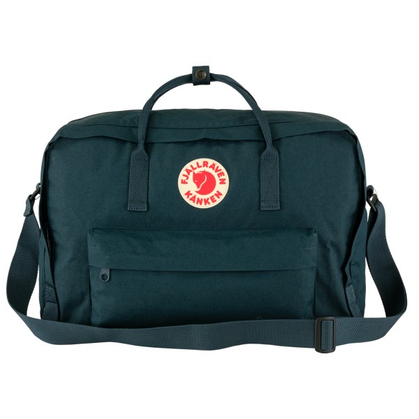 Fjällräven - Kånken Weekender - Reisetasche Gr 30 l blau Fjällräven - Kånken Weekender - Reisetasche Gr 30 l blau von Fjällräven