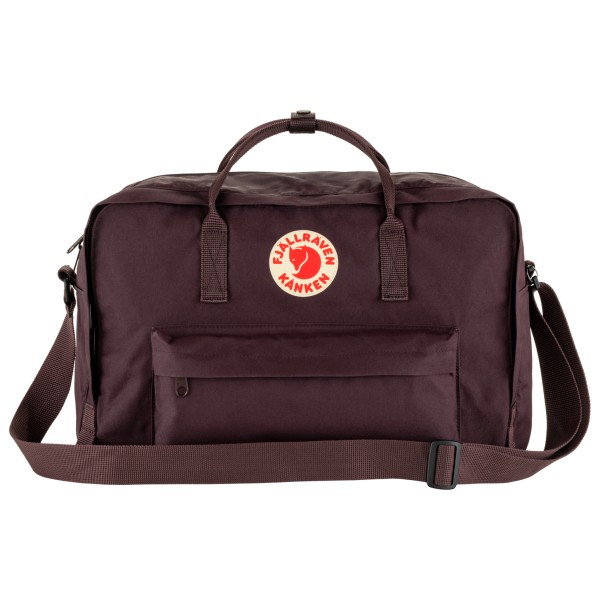 Fjällräven - Kånken Weekender - Reisetasche Gr 30 l braun Fjällräven - Kånken Weekender - Reisetasche Gr 30 l braun von Fjällräven