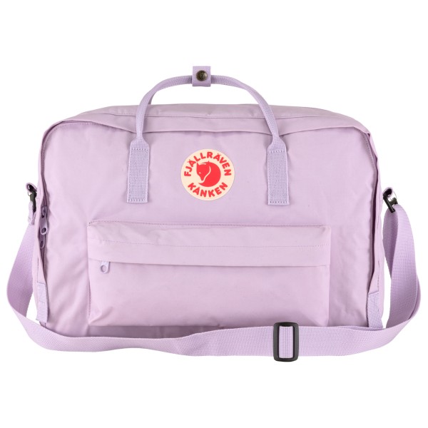 Fjällräven - Kånken Weekender - Reisetasche Gr 30 l lila von Fjällräven