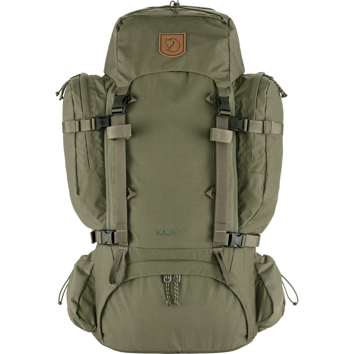 Fjällräven Kajka 75 Rucksack von Fjällräven