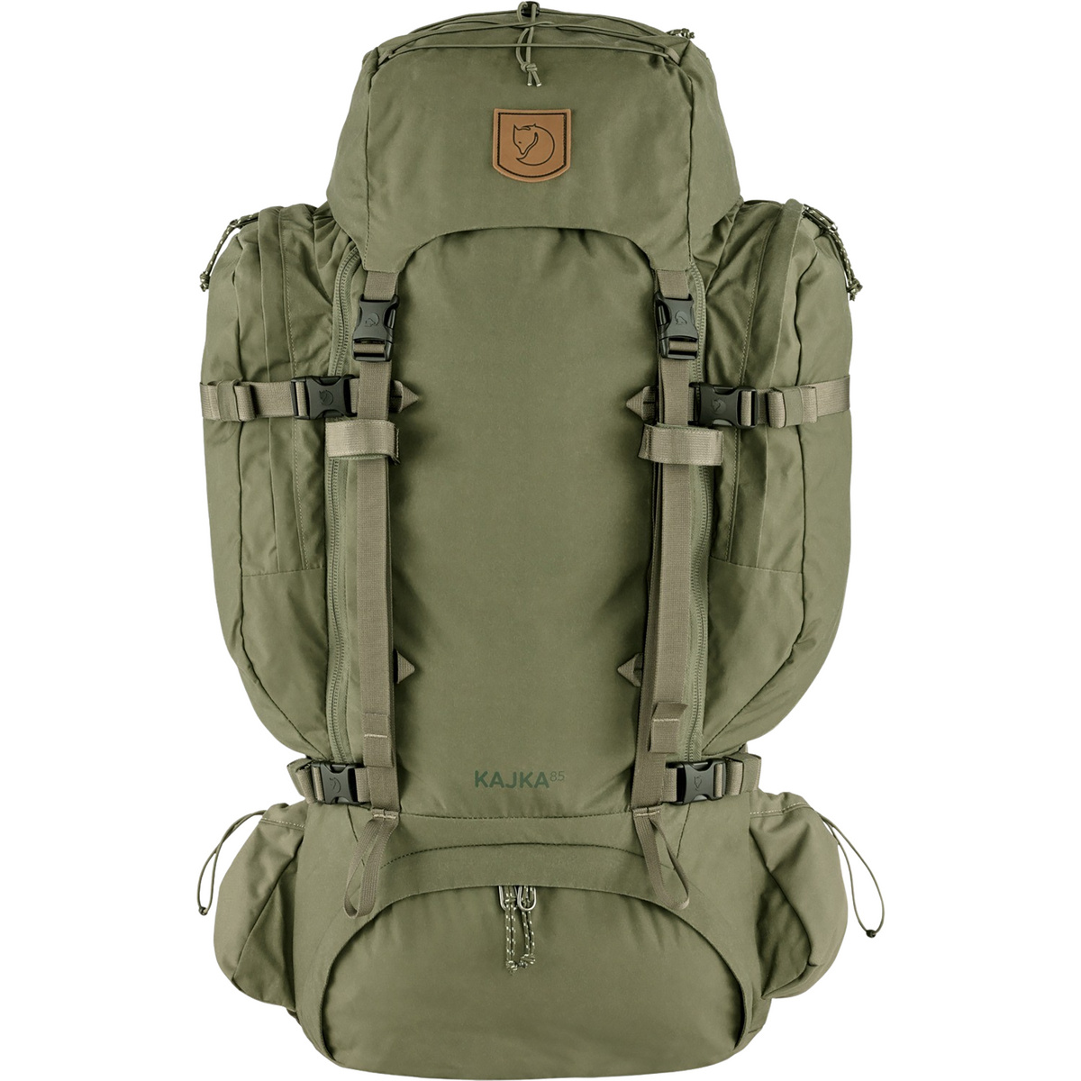 Fjällräven Kajka 85 Rucksack von Fjällräven