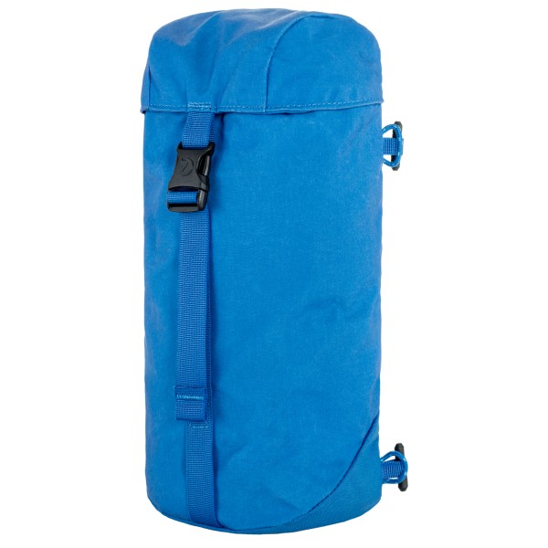 Fjällräven - Kajka Side Pocket Gr 4 l blau von Fjällräven