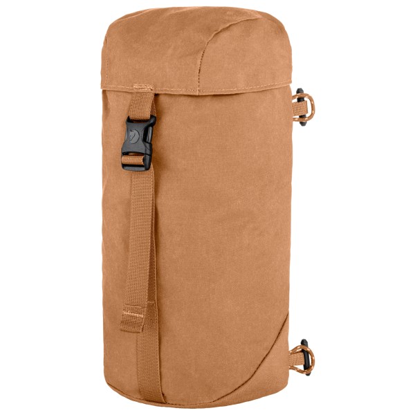 Fjällräven - Kajka Side Pocket Gr 4 l khaki dust von Fjällräven