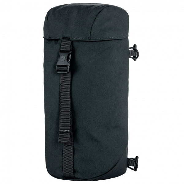 Fjällräven - Kajka Side Pocket Gr 4 l grün von Fjällräven