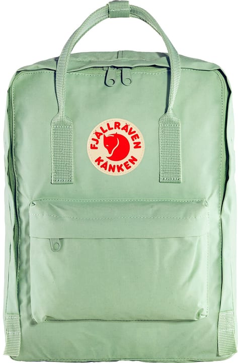 Fjällräven Kanken Daypack mint von Fjällräven