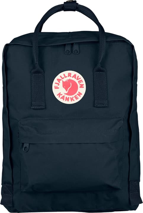 Fjällräven Kanken Daypack marine von Fjällräven