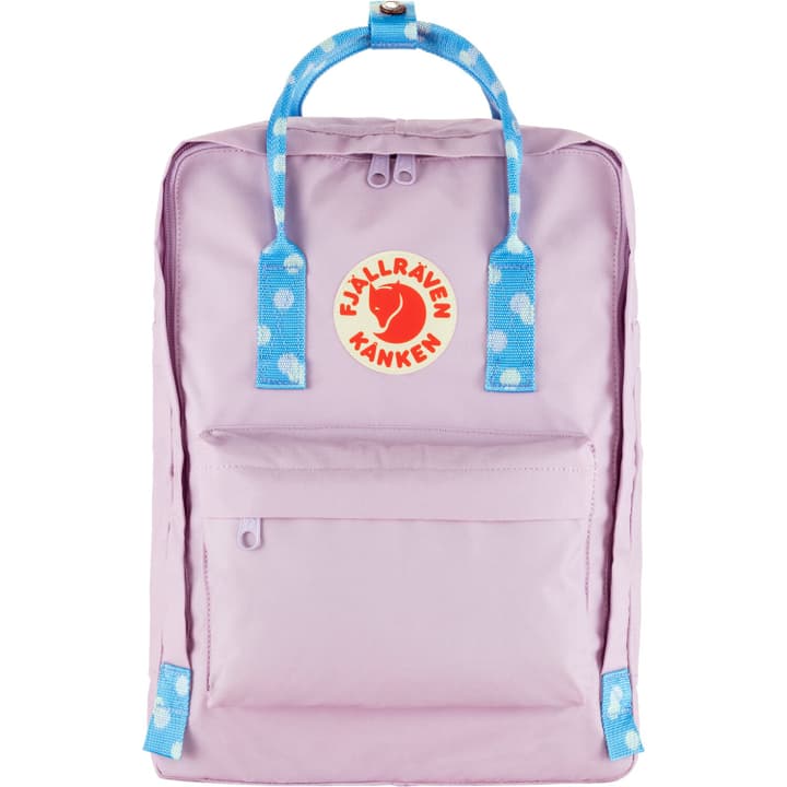 Fjällräven Kanken Daypack flieder von Fjällräven