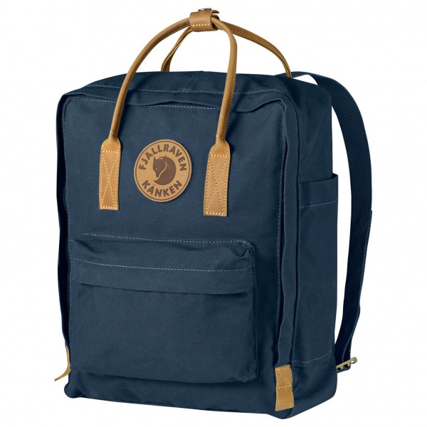 Fjällräven - Kanken No. 2 - Daypack Gr 16 l blau von Fjällräven