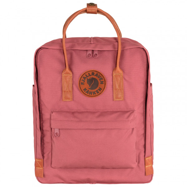 Fjällräven - Kanken No. 2 - Daypack Gr 16 l rosa von Fjällräven