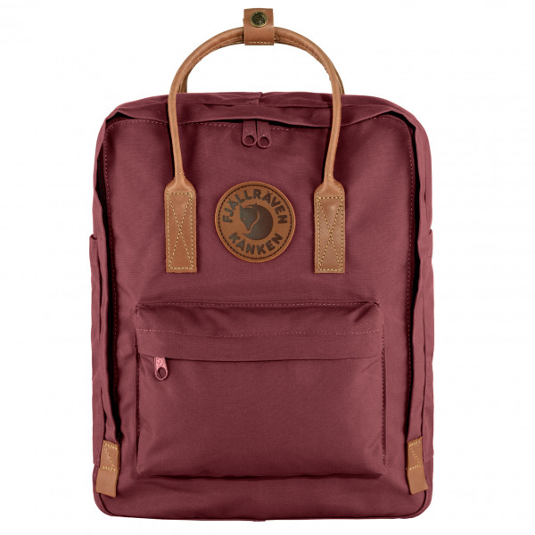 Fjällräven - Kanken No. 2 - Daypack Gr 16 l rot Fjällräven - Kanken No. 2 - Daypack Gr 16 l rot von Fjällräven