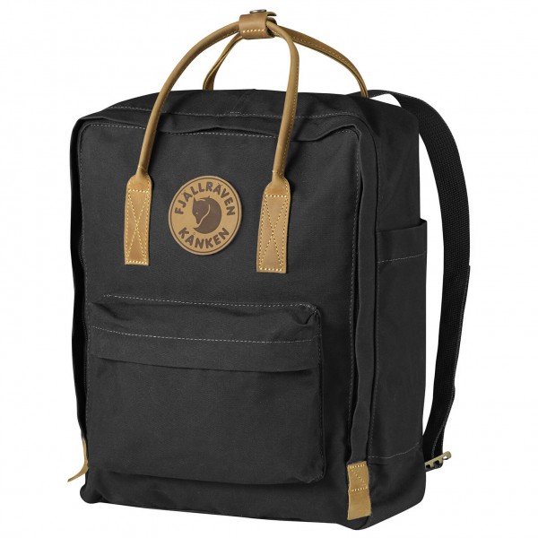 Fjällräven - Kanken No. 2 - Daypack Gr 16 l schwarz Fjällräven - Kanken No. 2 - Daypack Gr 16 l schwarz von Fjällräven