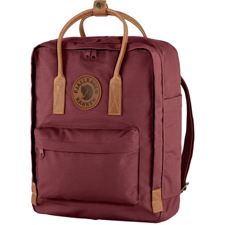 Fjällräven Kanken No2 Daypack bordeaux von Fjällräven