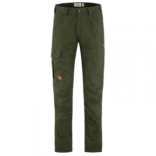 Fjällräven - Karl Pro Trousers - Trekkinghose Gr 46 oliv Fjällräven - Karl Pro Trousers - Trekkinghose Gr 46 oliv von Fjällräven