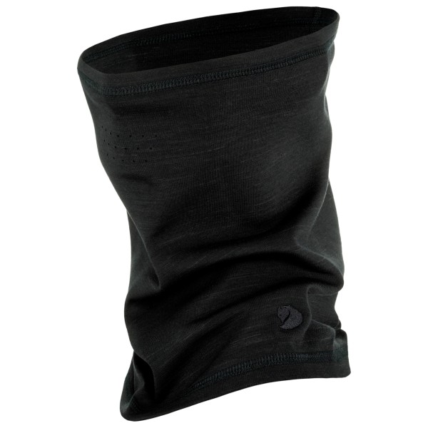 Fjällräven - Keb Fleece Neck Gaiter - Schlauchschal Gr One Size blau;oliv von Fjällräven