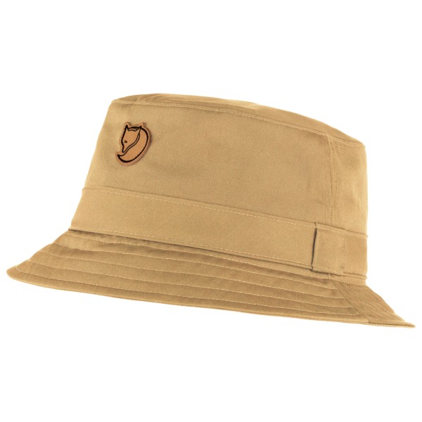 Fjällräven - Kiruna Hat Gr M beige von Fjällräven