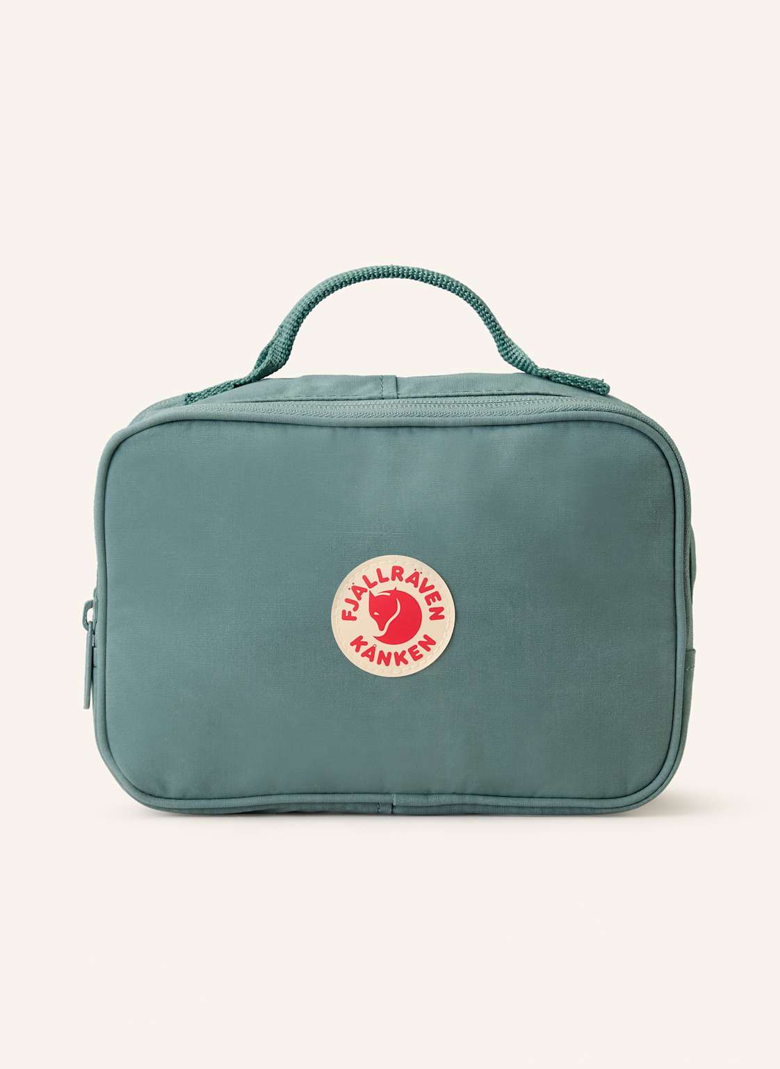 Fjällräven Kulturtasche Kånken gruen Fjällräven Kulturtasche Kånken gruen von Fjällräven