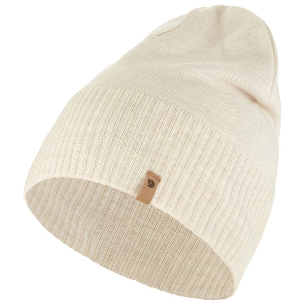 Fjällräven - Merino Lite Hat - Mütze Gr One Size beige von Fjällräven