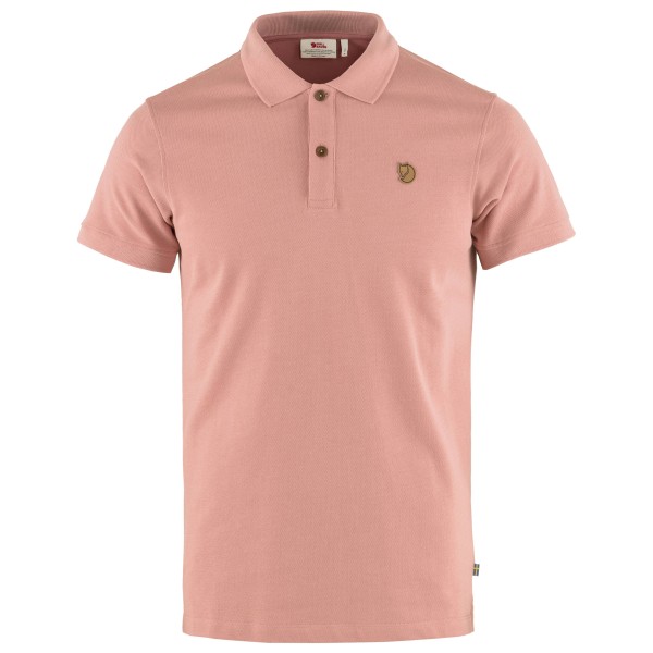 Fjällräven - Övik Polo Shirt - Polo-Shirt Gr L;S;XXL beige;oliv von Fjällräven