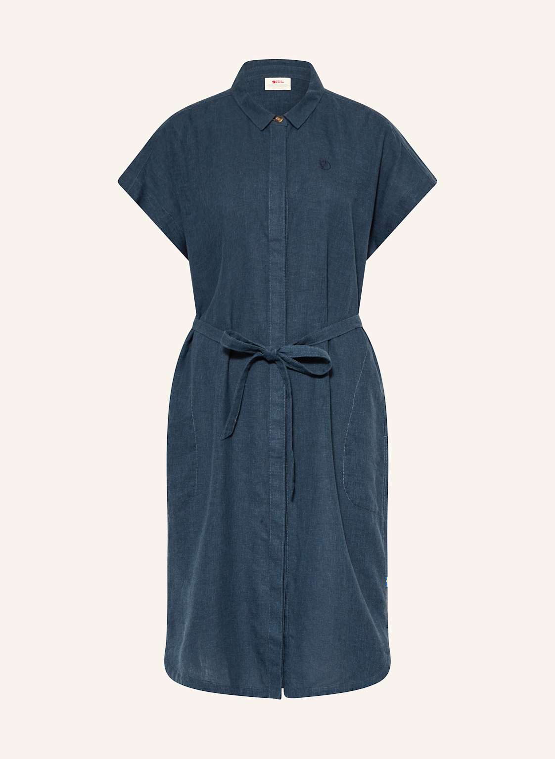 Fjällräven Outdoor-Kleid Övik blau Fjällräven Outdoor-Kleid Övik blau von Fjällräven