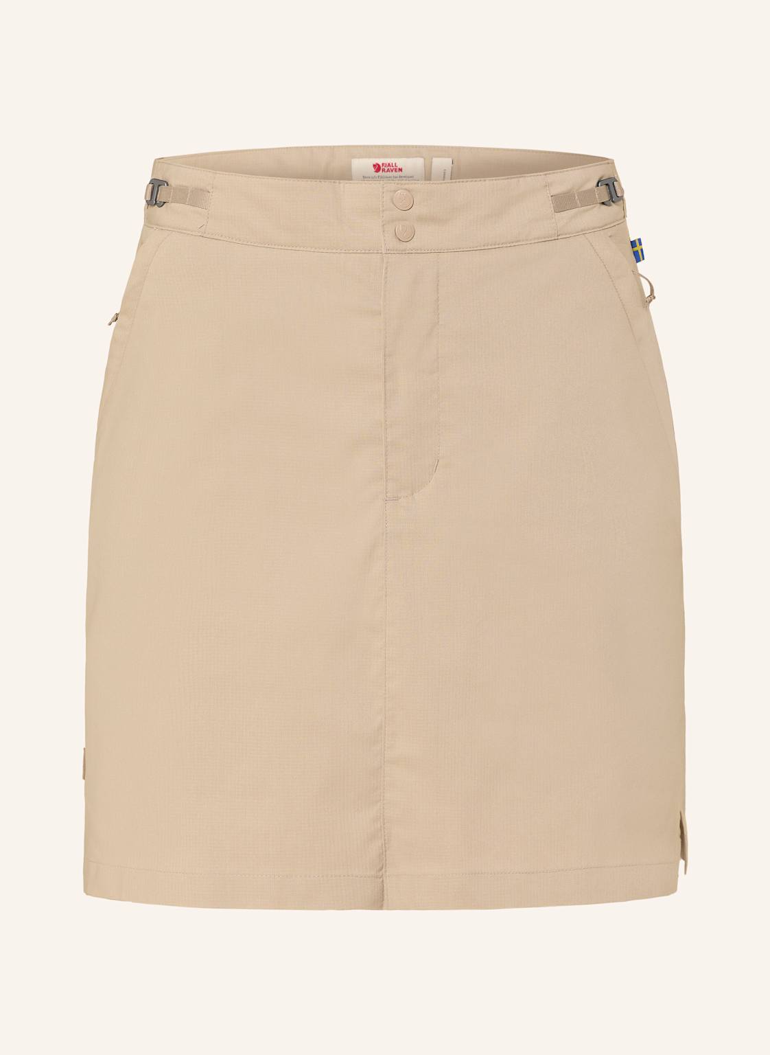 Fjällräven Outdoor-Rock Abisko beige Fjällräven Outdoor-Rock Abisko beige von Fjällräven