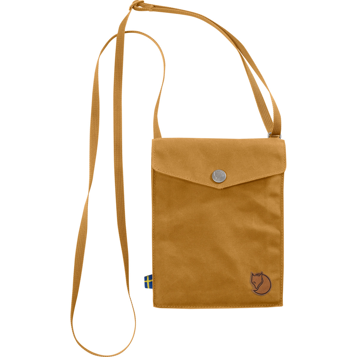 Fjällräven Pocket Umhängetasche von Fjällräven