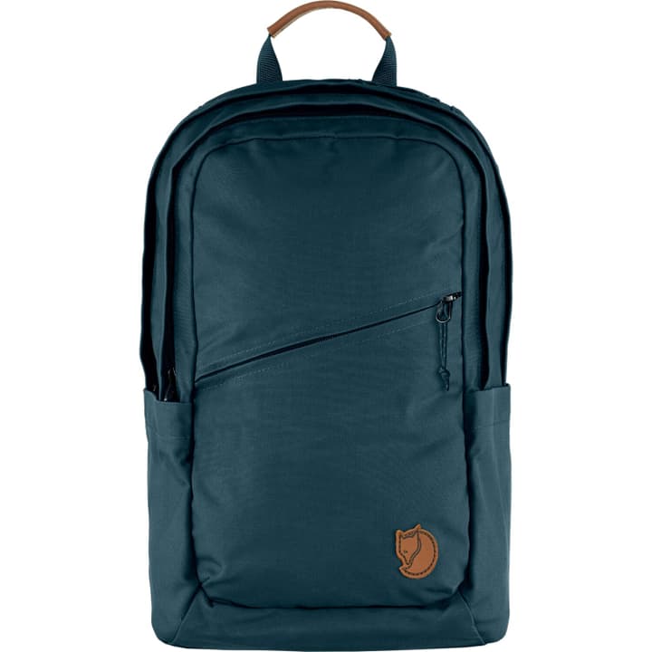 Fjällräven Räven 20 Daypack blau von Fjällräven