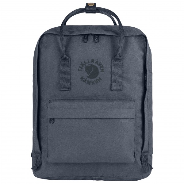 Fjällräven - Re-Kånken - Daypack Gr 16 l blau von Fjällräven
