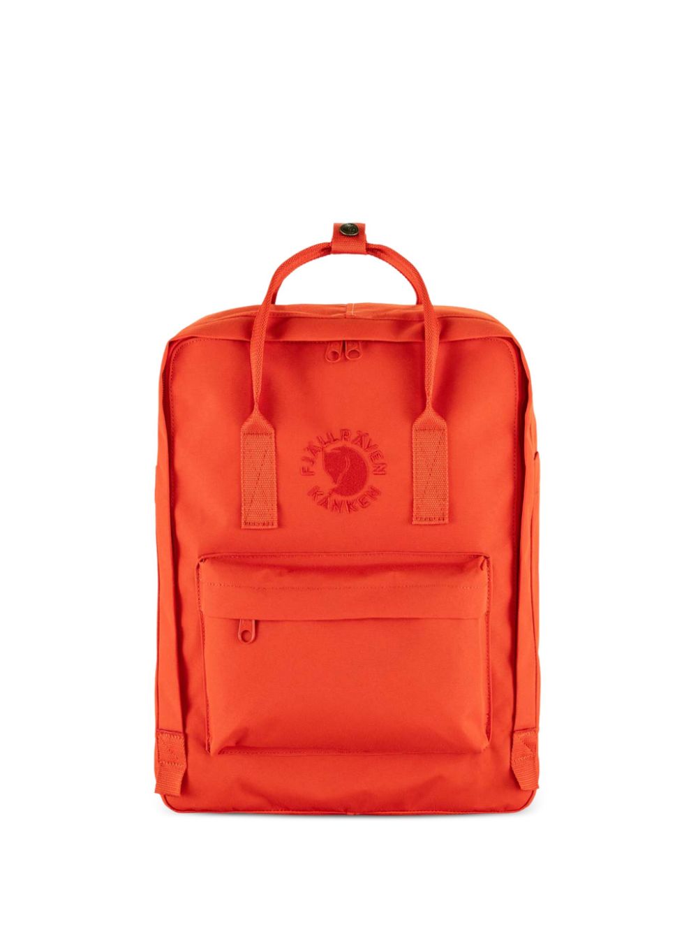 Fjällräven Re-Kånken backpack - Orange von Fjällräven