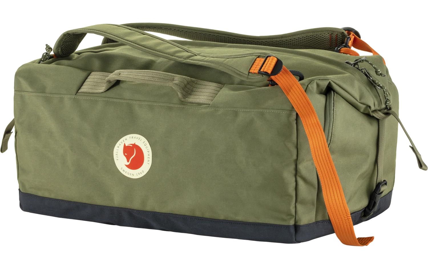 Fjällräven Reisetasche »Färden 50« Fjällräven Reisetasche »Färden 50« von Fjällräven