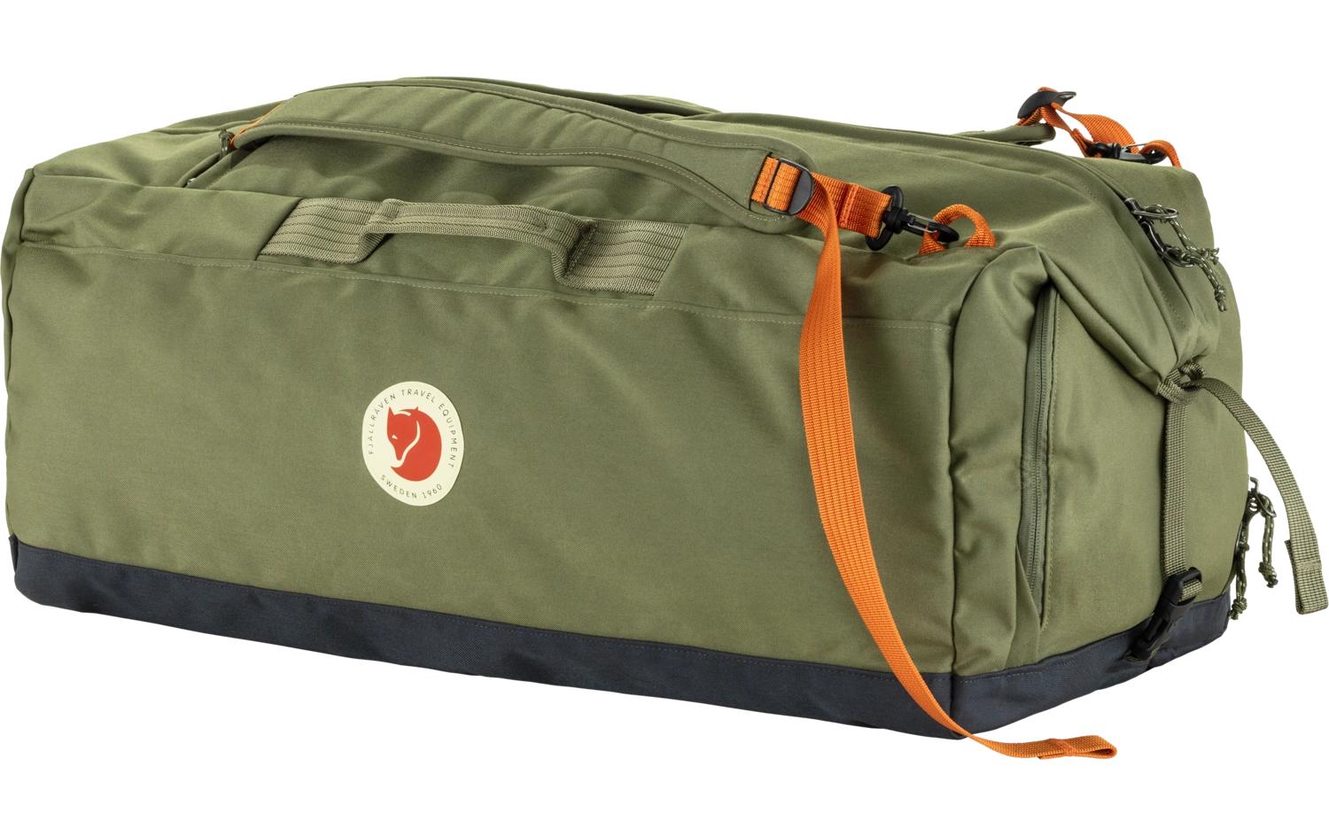 Fjällräven Reisetasche »Färden 80« von Fjällräven