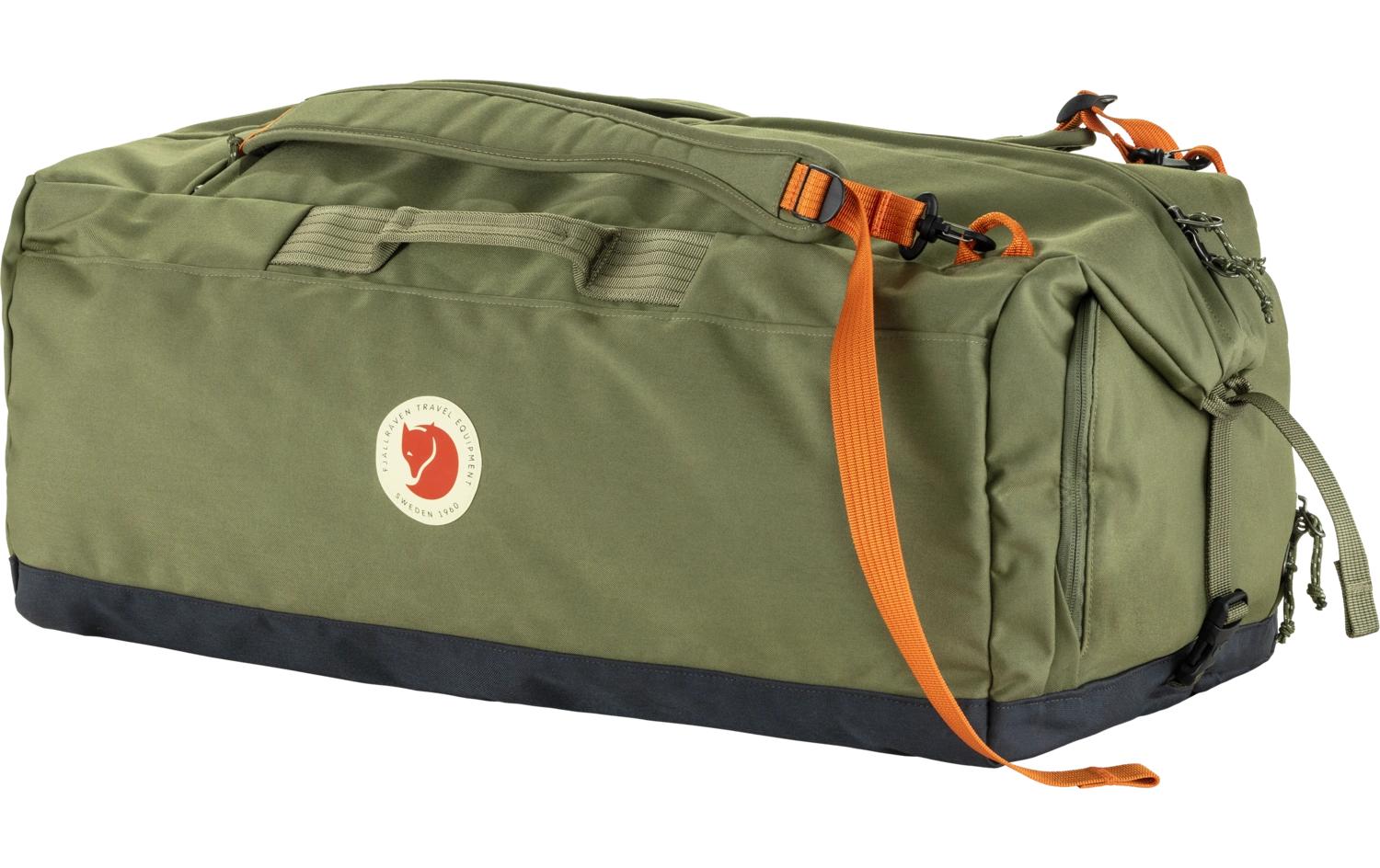 Fjällräven Reisetasche »Färden 80« Fjällräven Reisetasche »Färden 80« von Fjällräven