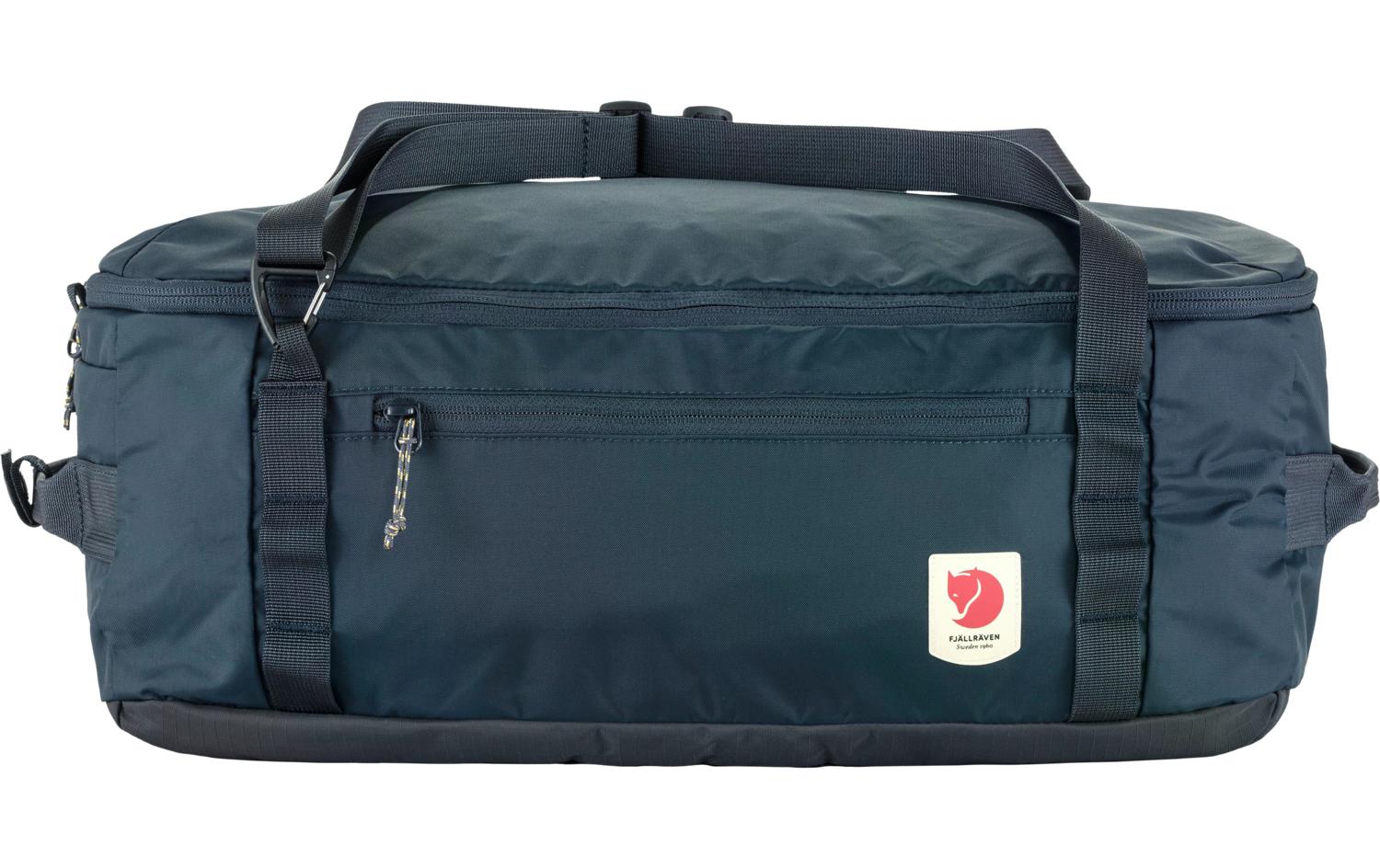Fjällräven Reisetasche »High Coast Duffel 22« Fjällräven Reisetasche »High Coast Duffel 22« von Fjällräven