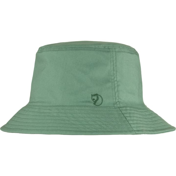 Fjällräven Reversible Bucket Hut khaki von Fjällräven