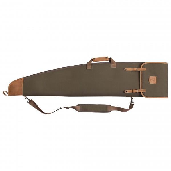 Fjällräven - Rifle Case - Gewehrtasche Gr One Size braun von Fjällräven