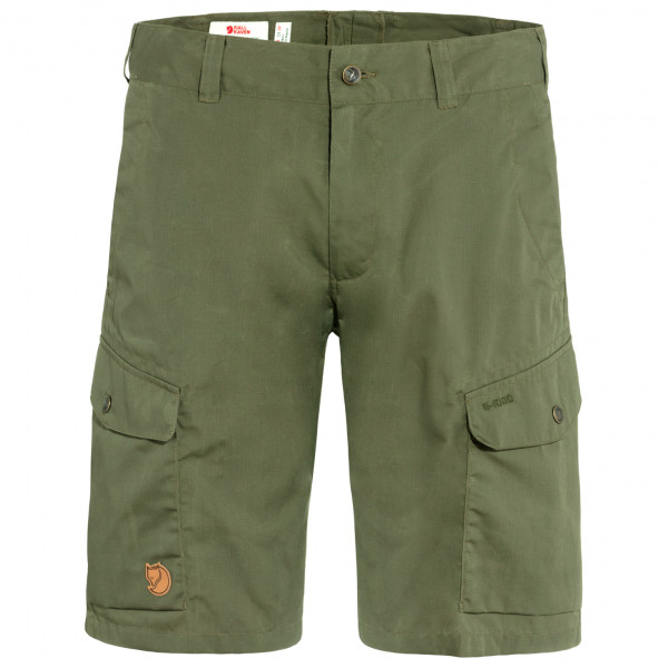 Fjällräven - Ruaha Shorts - Shorts Gr 58 oliv von Fjällräven