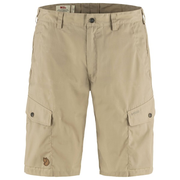 Fjällräven - Ruaha Shorts - Shorts Gr 60 beige Fjällräven - Ruaha Shorts - Shorts Gr 60 beige von Fjällräven