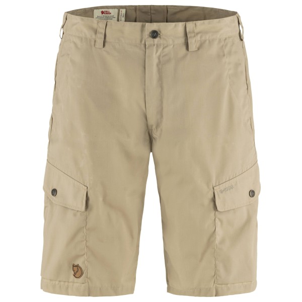 Fjällräven - Ruaha Shorts - Shorts Gr 60 beige von Fjällräven