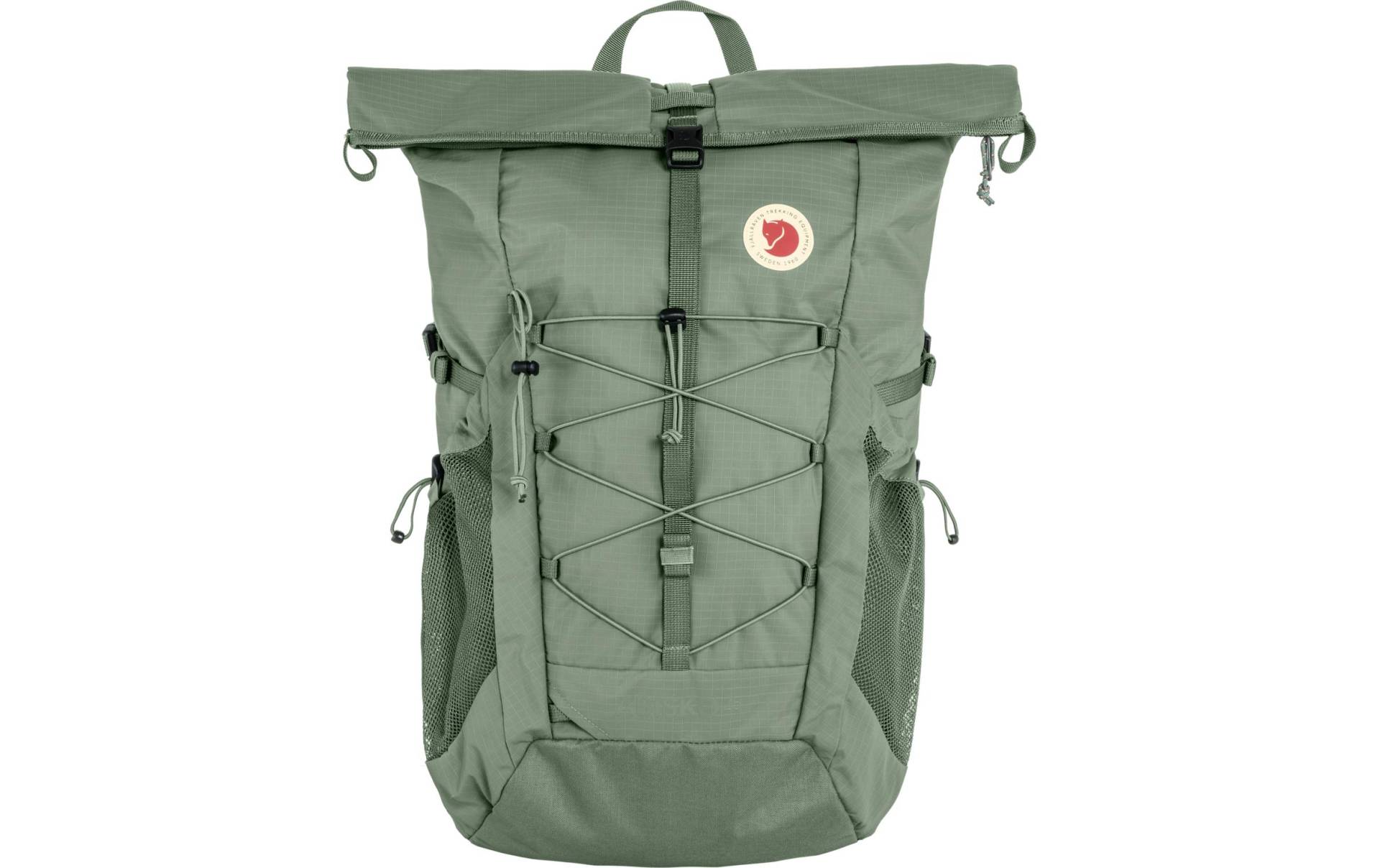 Fjällräven Rucksack »Abisko Hike Foldsack 25 l« Fjällräven Rucksack »Abisko Hike Foldsack 25 l« von Fjällräven