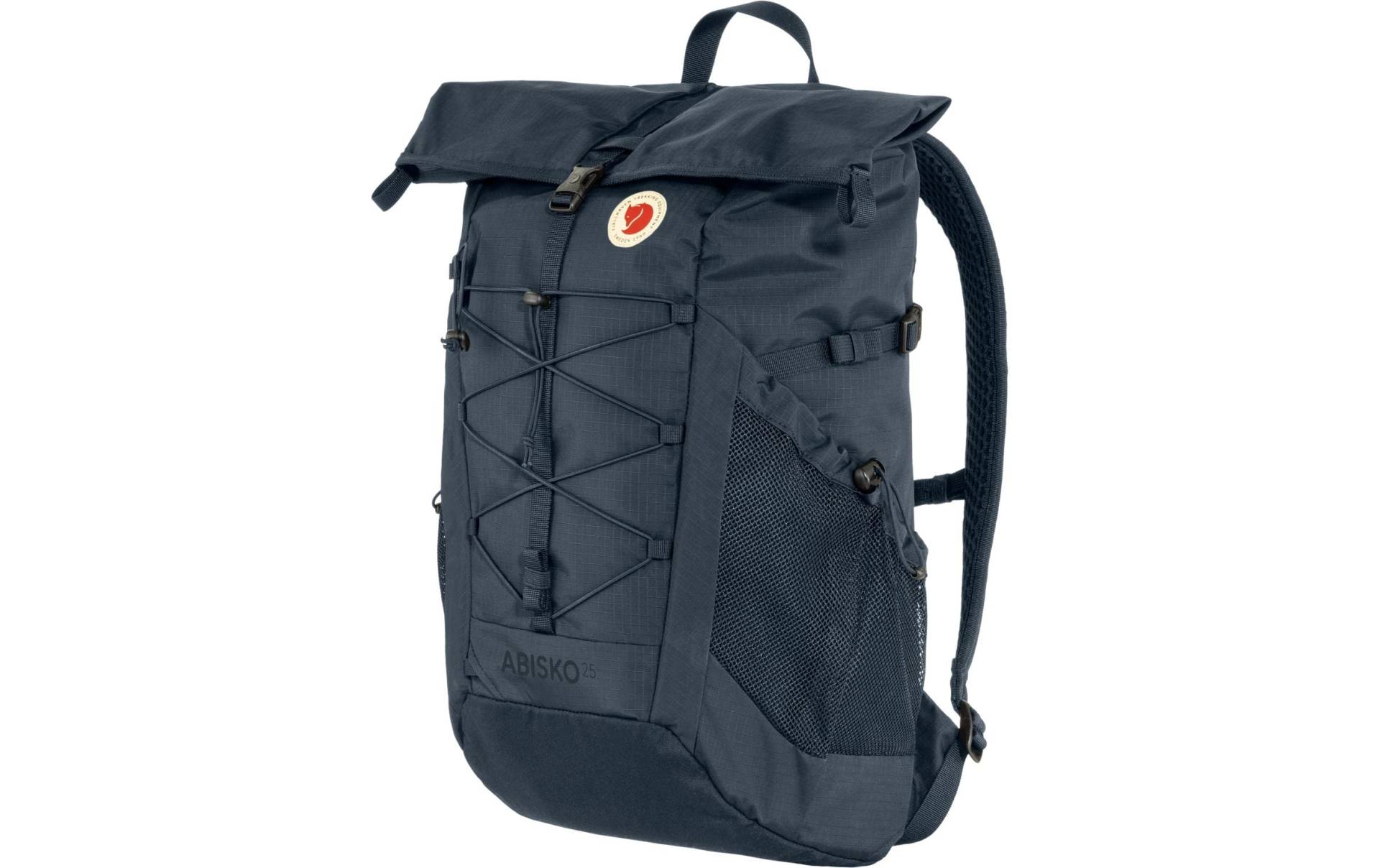 Fjällräven Rucksack »Abisko Hike Foldsack 25 l« von Fjällräven