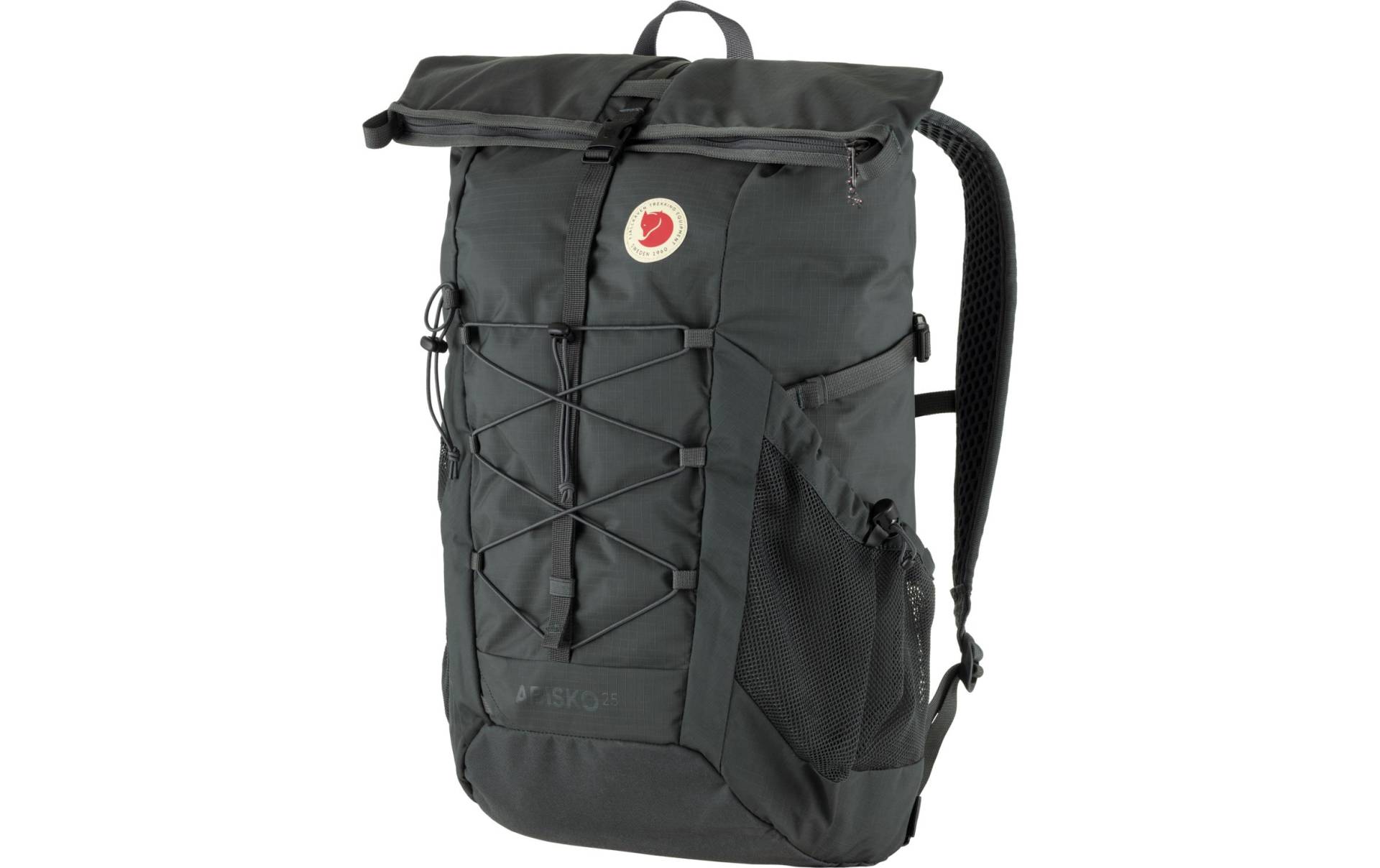 Fjällräven Rucksack »Abisko Hike Foldsack 25 l« Fjällräven Rucksack »Abisko Hike Foldsack 25 l« von Fjällräven