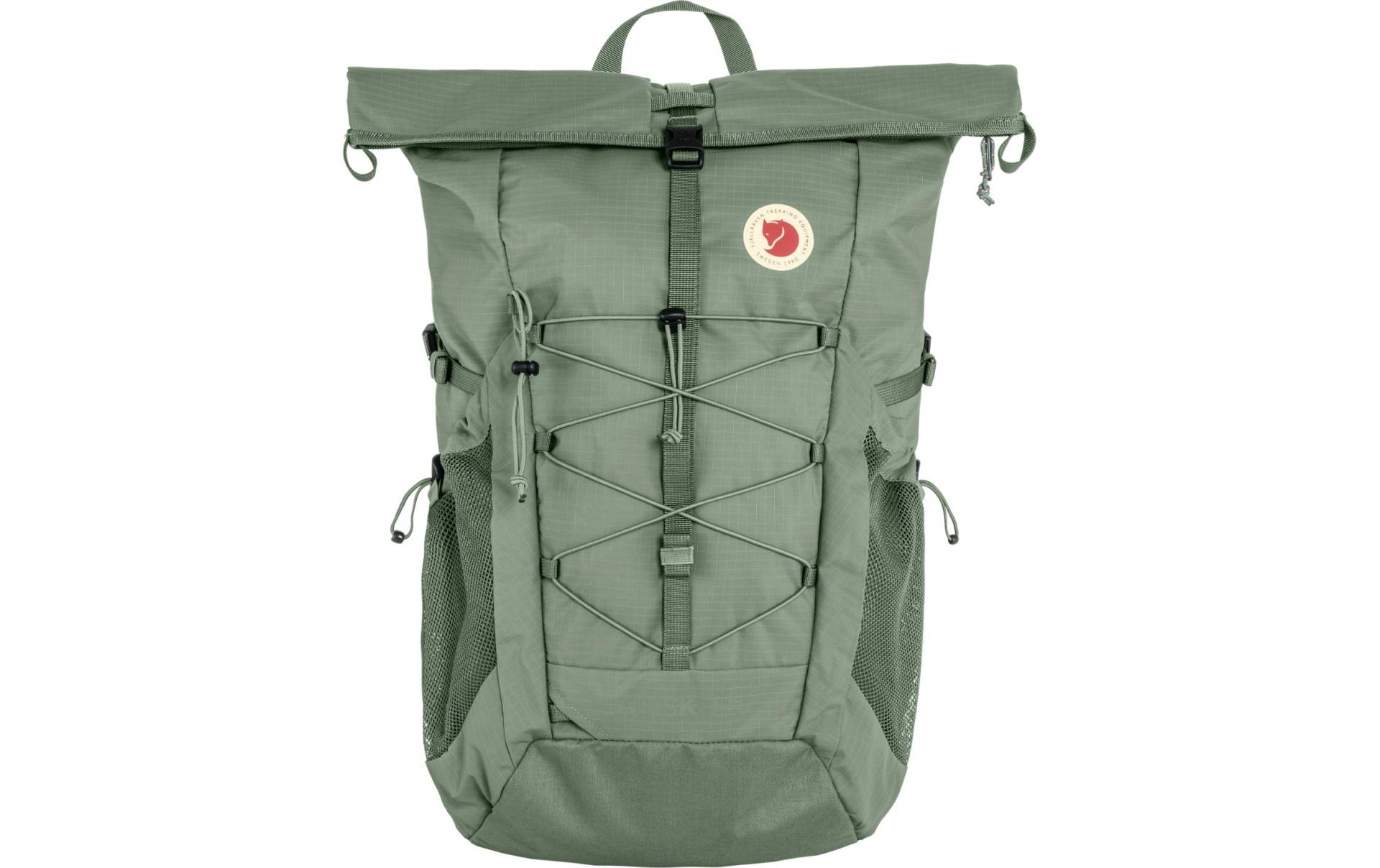 Fjällräven Rucksack »Abisko Hike Foldsack 25 l« von Fjällräven