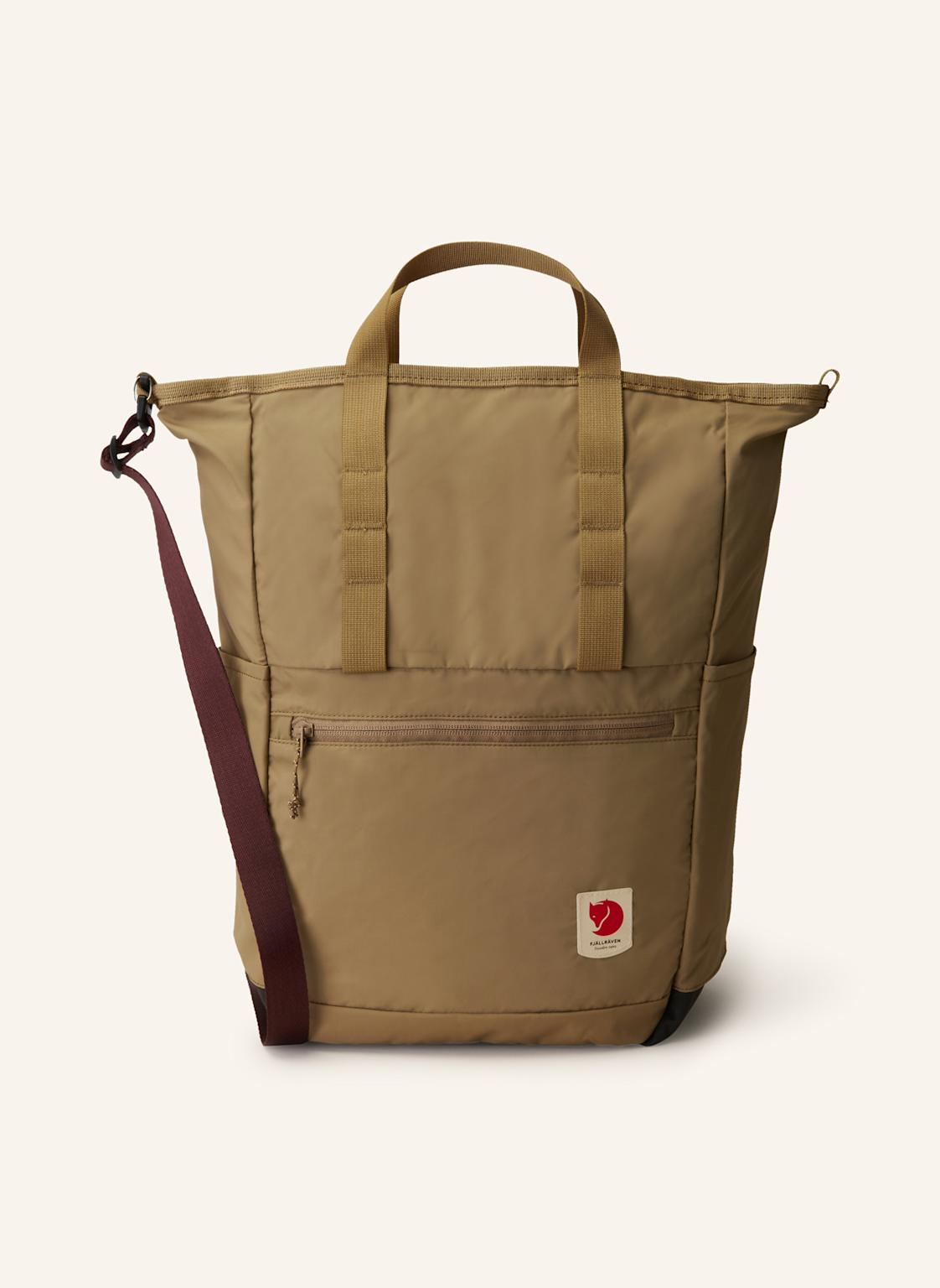Fjällräven Rucksack High Coast grau Fjällräven Rucksack High Coast grau von Fjällräven