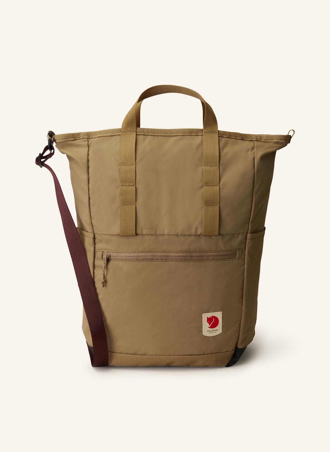 Fjällräven Rucksack High Coast beige von Fjällräven