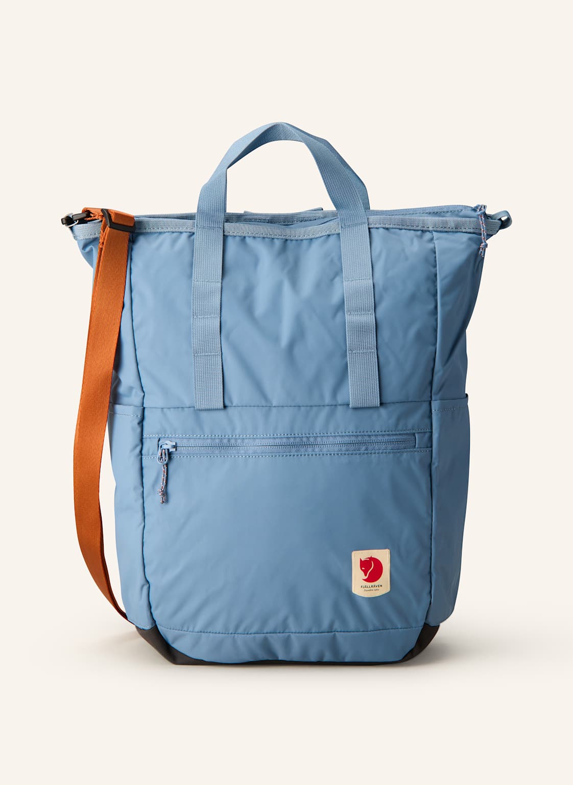 Fjällräven Rucksack High Coast blau von Fjällräven