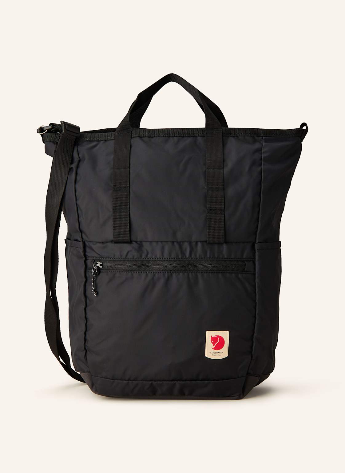 Fjällräven Rucksack High Coast schwarz von Fjällräven