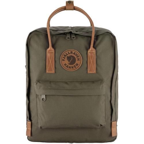 Fjällräven Rucksack Kånken No. 2 - Dark Olive von Fjällräven