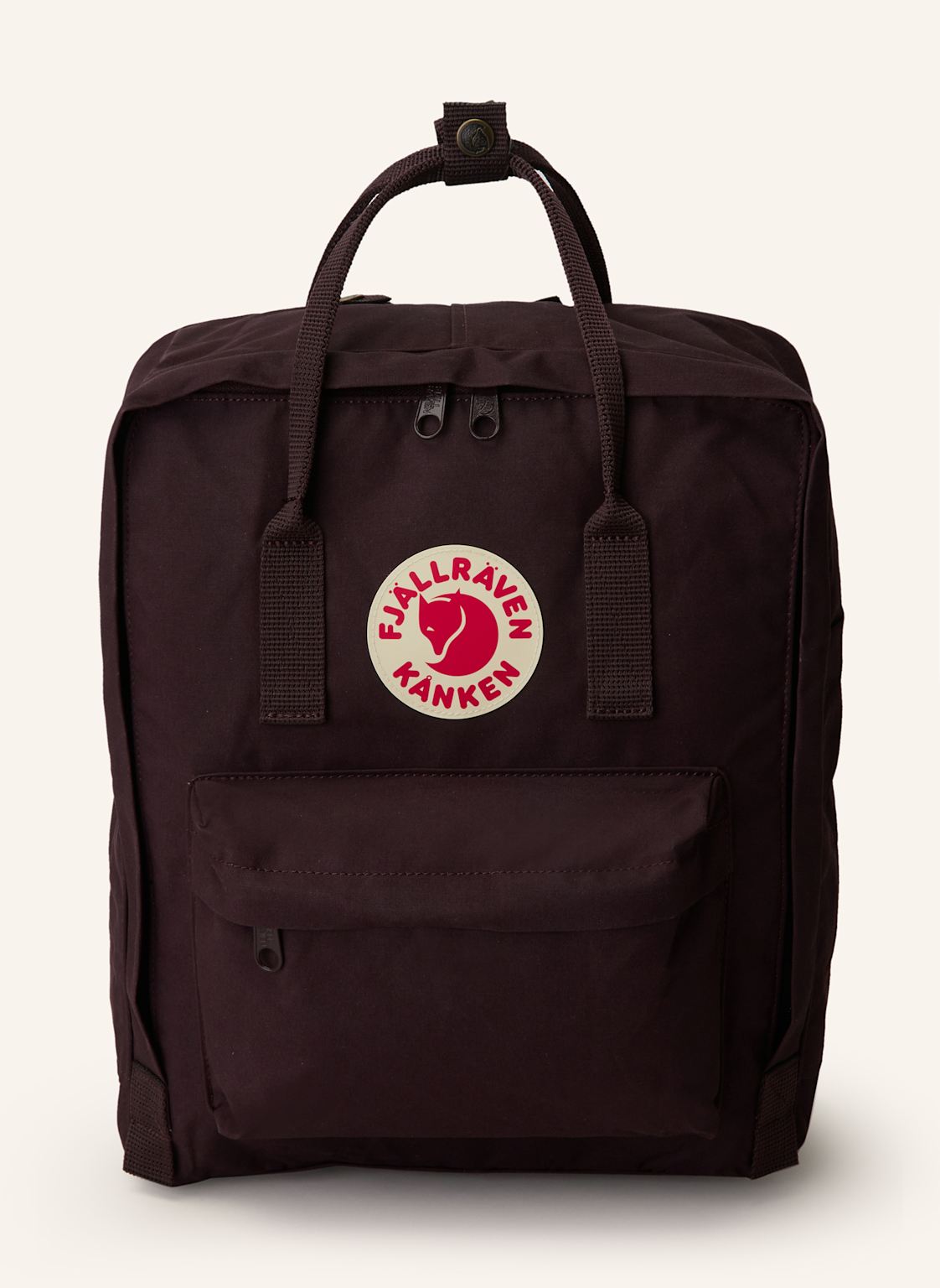 Fjällräven Rucksack Kanken lila von Fjällräven