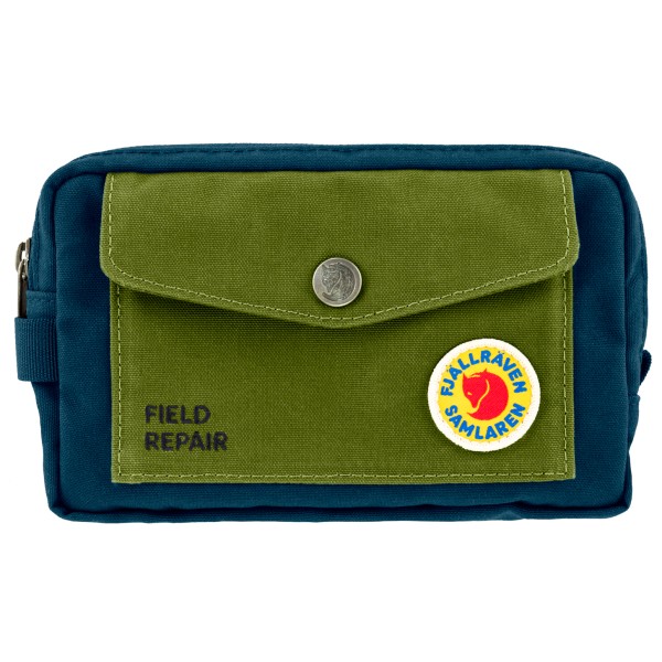 Fjällräven - Samlaren Field Repair - Reparaturset lila von Fjällräven