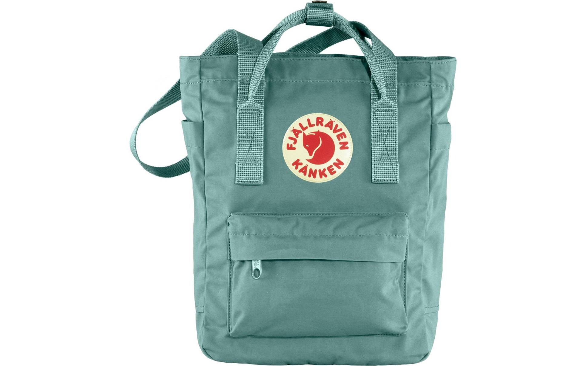 Fjällräven Schultertasche »Kanken Totepack Mini« Fjällräven Schultertasche »Kanken Totepack Mini« von Fjällräven